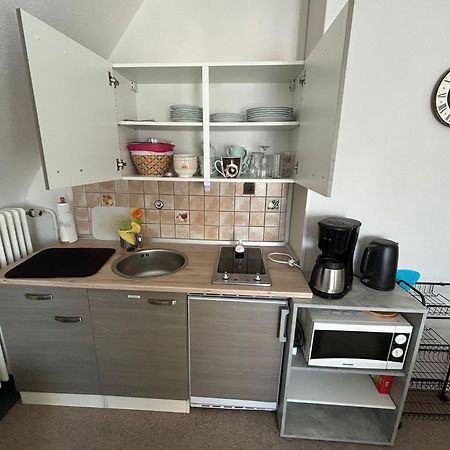 Scharfs Kaemmerla Baiersdorf ภายนอก รูปภาพ