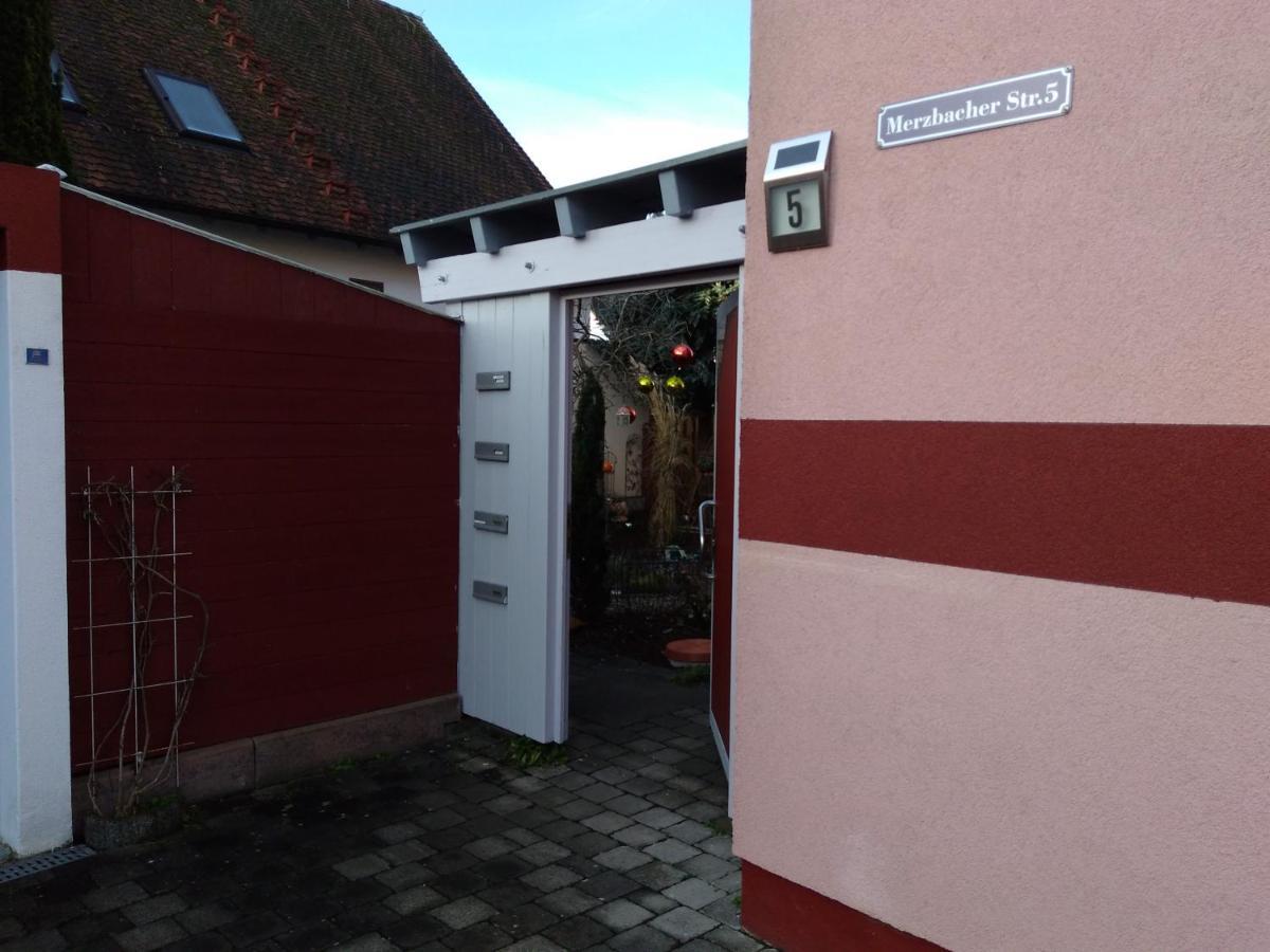 Scharfs Kaemmerla Baiersdorf ภายนอก รูปภาพ